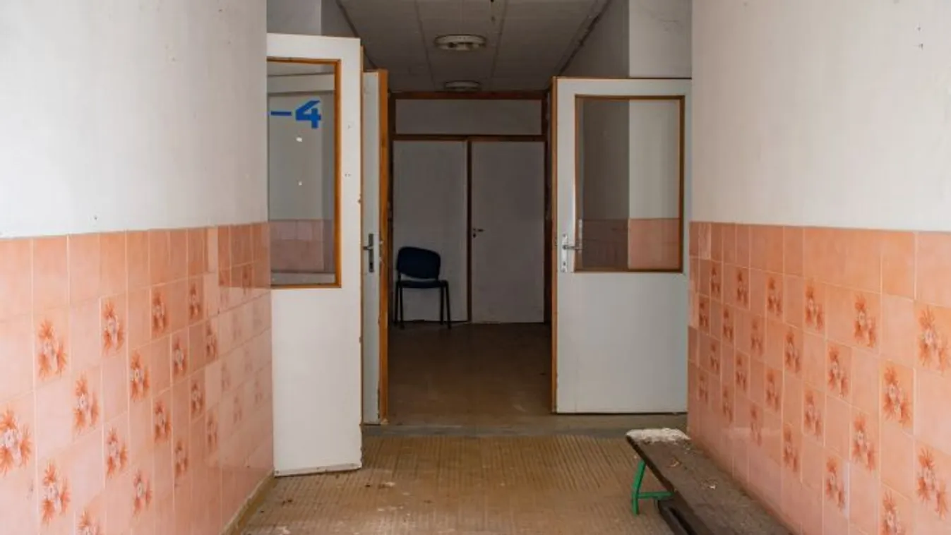 Rejtély: eltűntek a babák a magyar csecsemő- és gyermekotthonból- Galéria