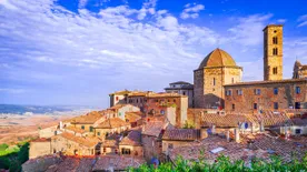 Elutaznál Toszkána varázslatos helyszíneire, de nem bírod a tömeget? Mutatjuk hová menj