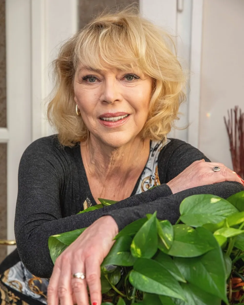 Nyertes Zsuzsa