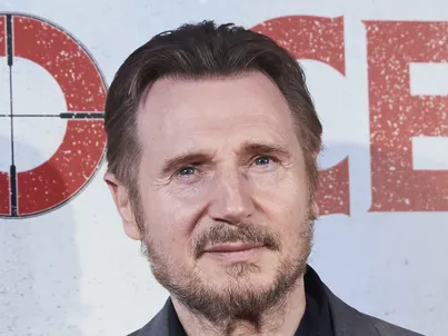 Liam Neeson
