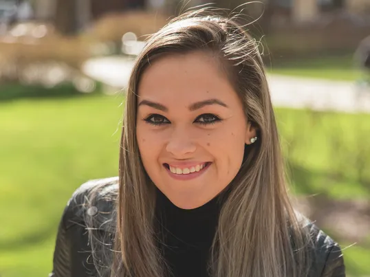 Békefi Viki