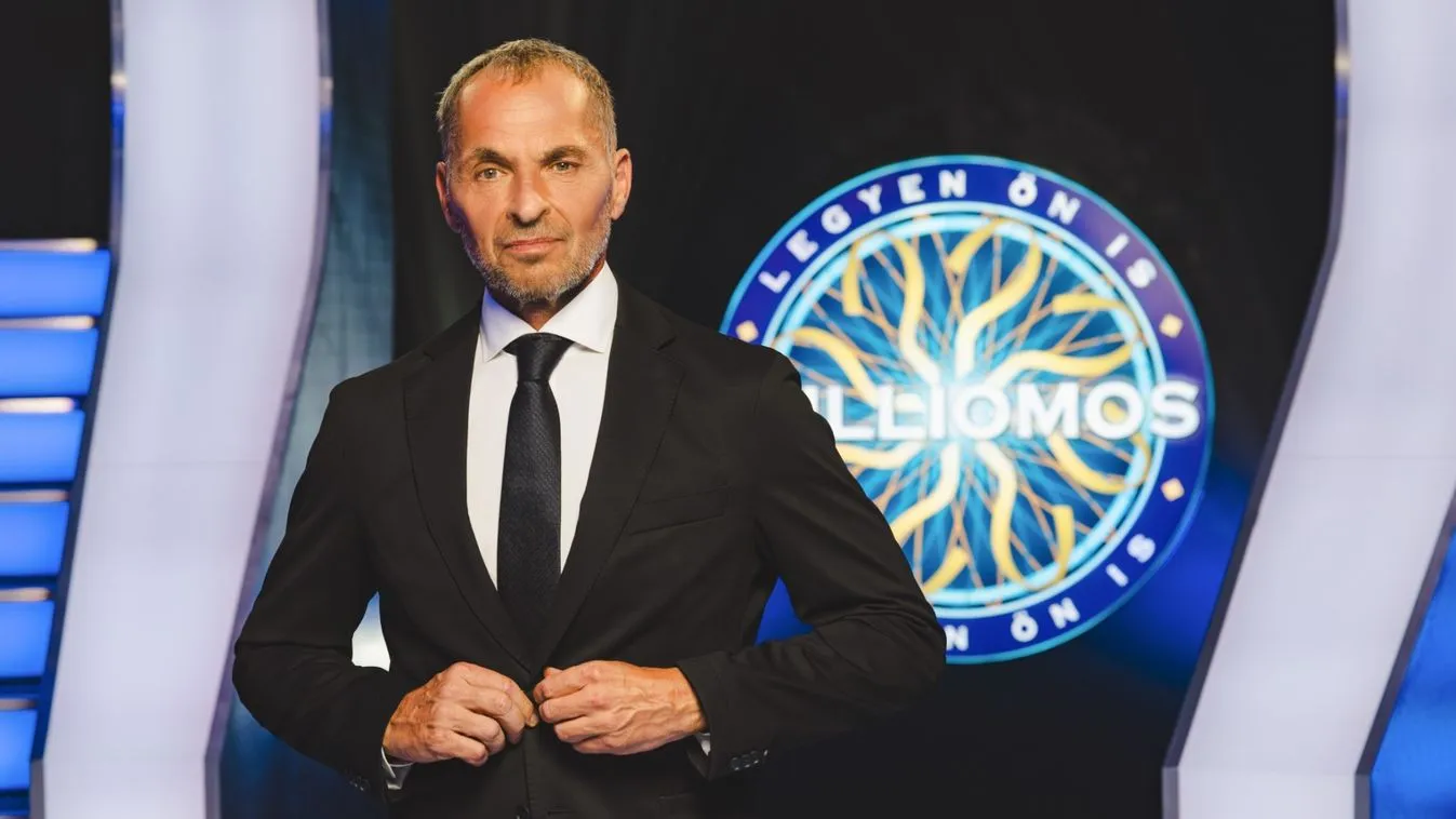 Sokak kedvenc játéka tér vissza a képernyőkre, így folytatódik a Legyen Ön Is Milliomos!