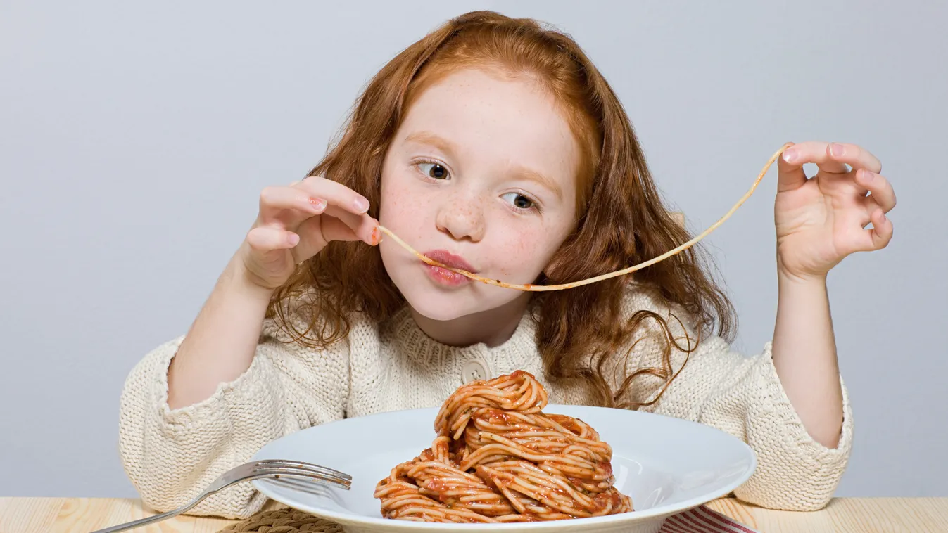 Minden út az ál-bolognai spagettihez vezet
