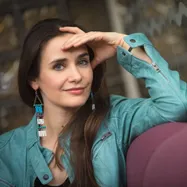 Tompos Kátya képe