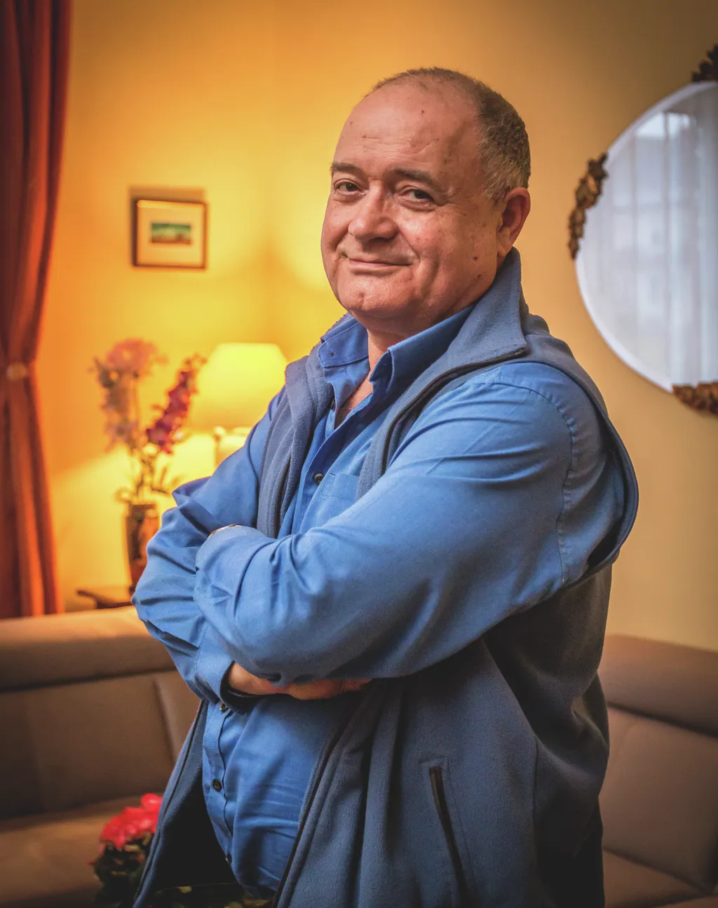 Forgács Gábor sztáradatlap