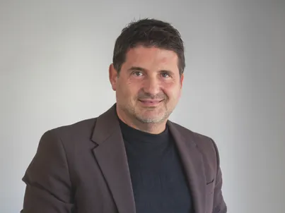 Hajdú Péter képe