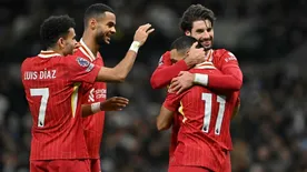 Szoboszlaiba is beleszállt a Liverpool legendája, megvan a horrorhét bűnbakja