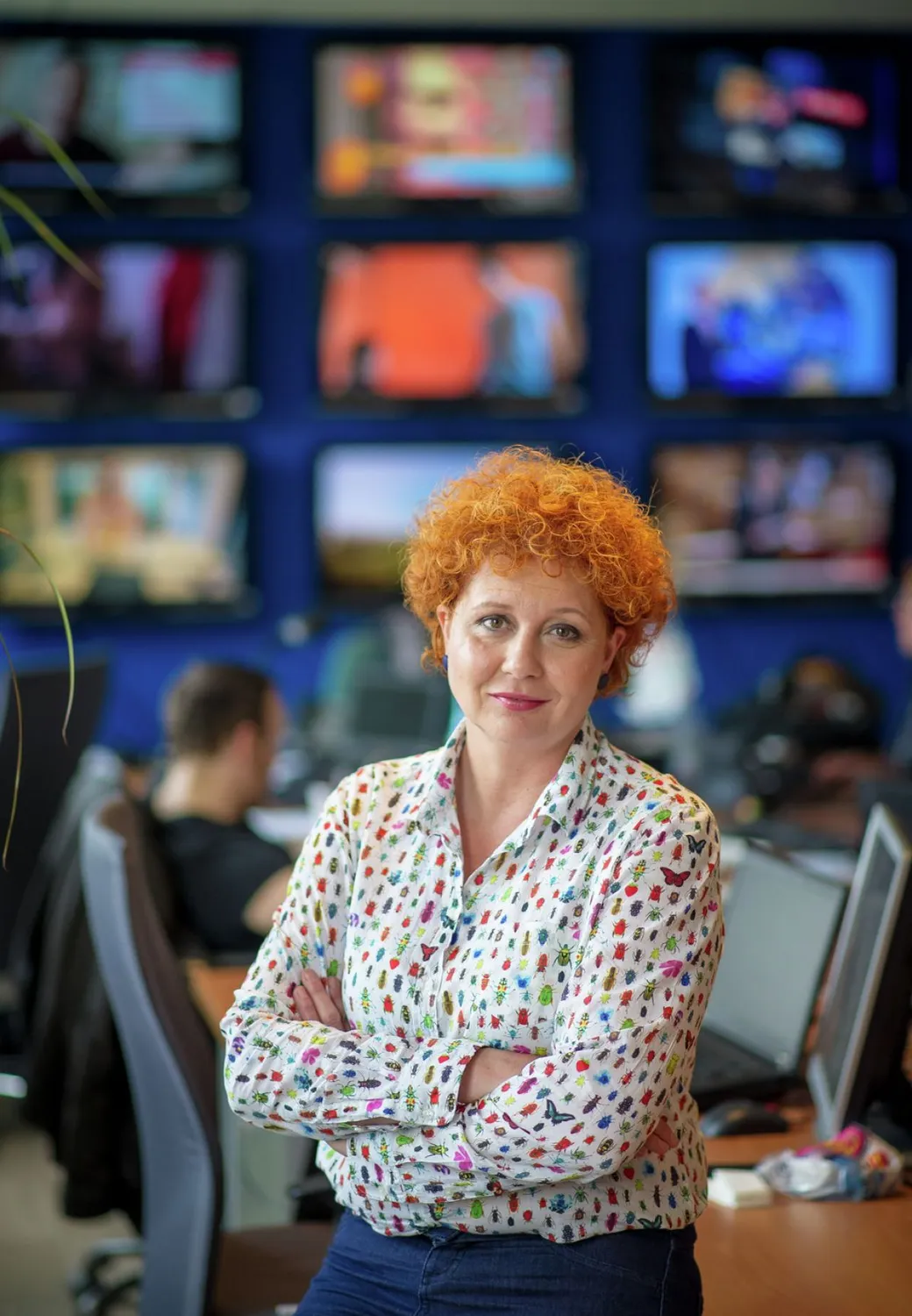 Hadas Kriszta