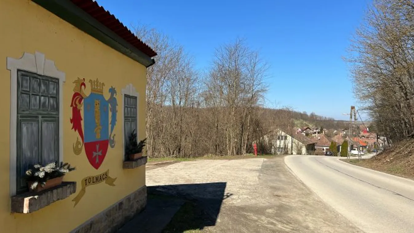 "Mindig lehetett hozzá fordulni" - mondják szülőfalujában az elhunyt Horváth Roziról