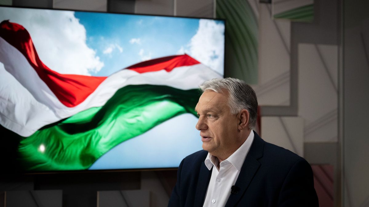 Orbán Viktor elszólta magát: kiderült ki kap Kossuth-nagydíjat