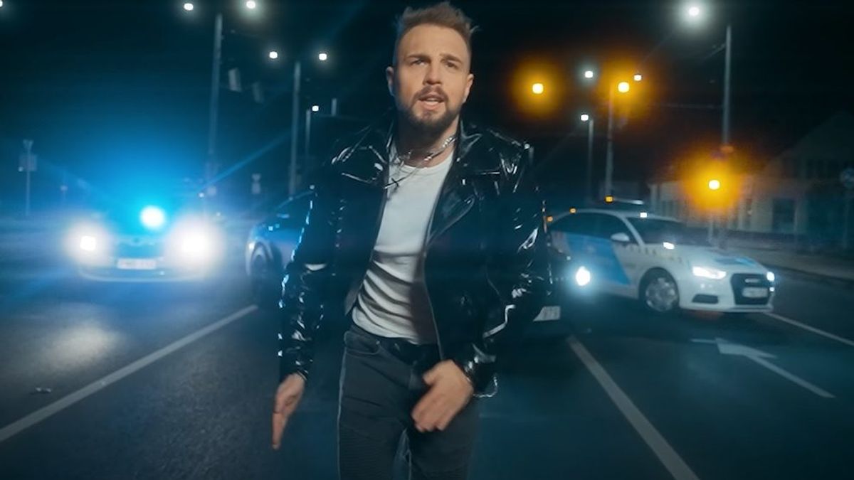 Árulkodó fotó! BSW Matyira rátalált a szerelem?