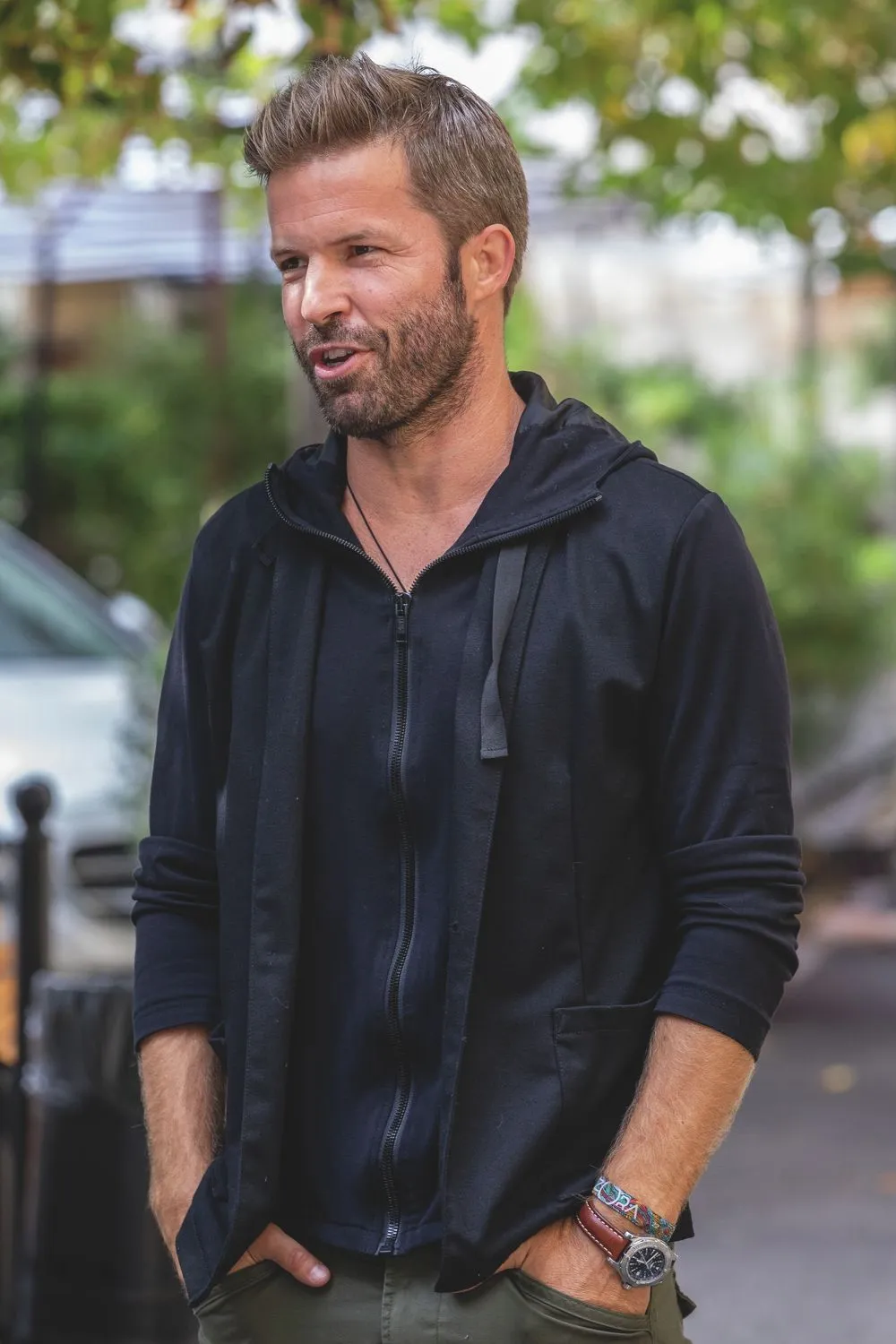 Sebestyén Balázs