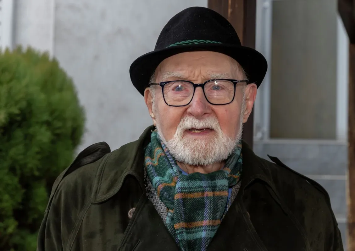 Baranyi László