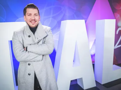 Vastag Tomi képe