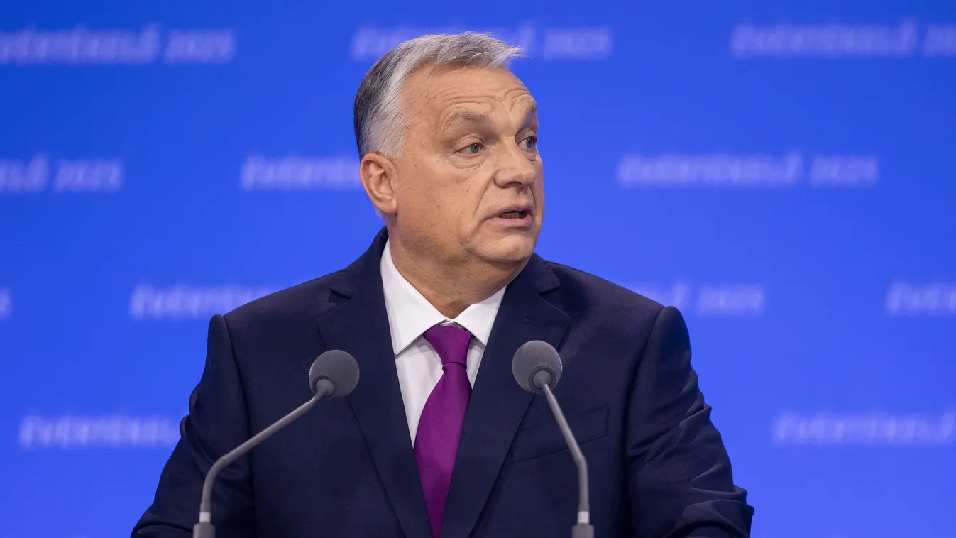 Vétózott Orbán Viktor: így szavazott az uniós csúcson Ukrajna helyzetéről