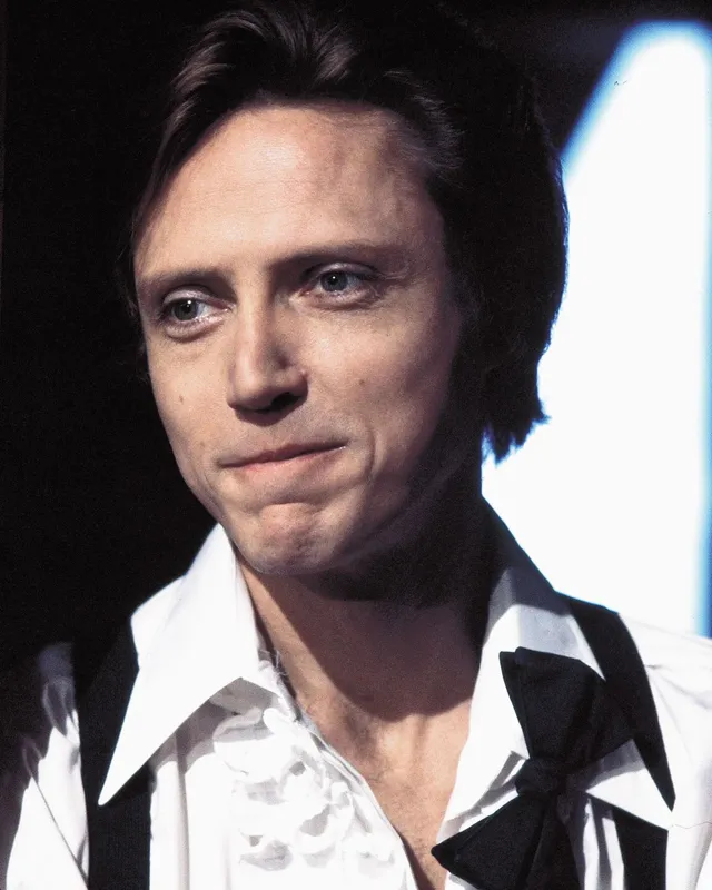 Christopher Walken