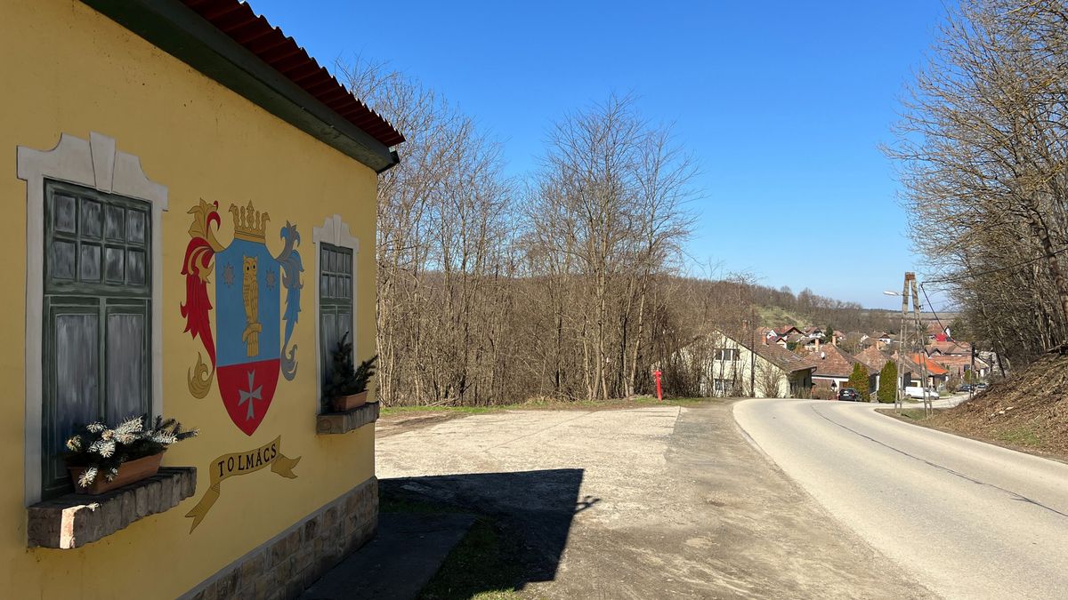 "Mindig lehetett hozzá fordulni" - mondják szülőfalujában az elhunyt Horváth Roziról