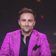 Szente Vajk képe