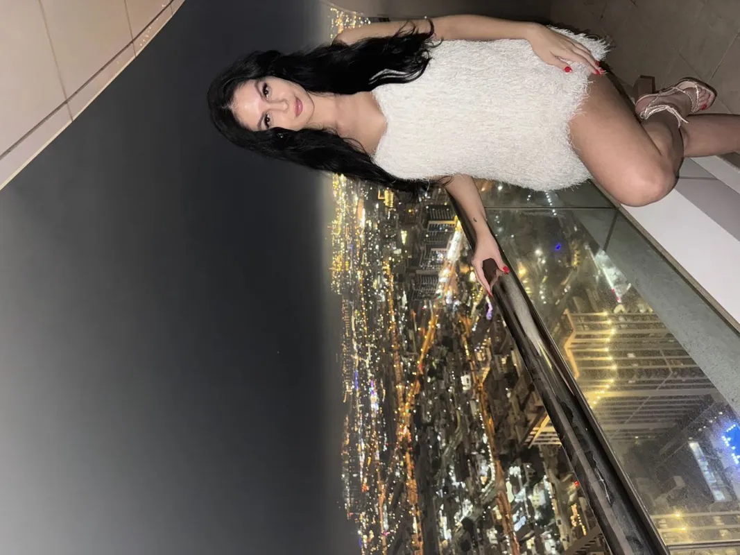 A Kísértés Tina