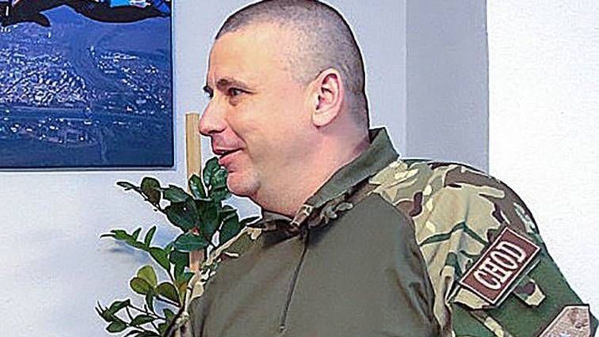 Így lett Ruszin-Szendi Romulusz Brüsszel Péter kebelbarátja