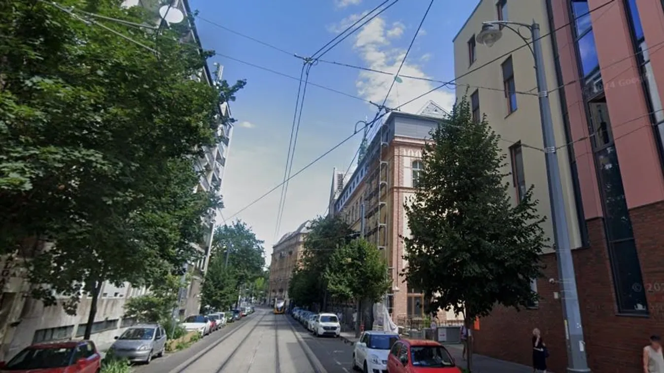 Isteni szerencsével találták meg a kórházból eltűnt, Down-szindrómás Józsikát