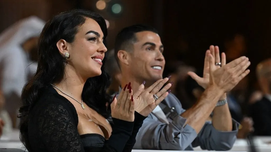 Globe Soccer Awards 2024