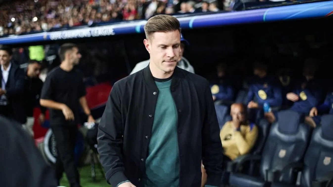 „A kár helyrehozhatatlan” – kitálalt a válófélben lévő Barcelona-klasszis