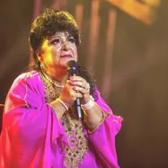 Bangó Margit képe