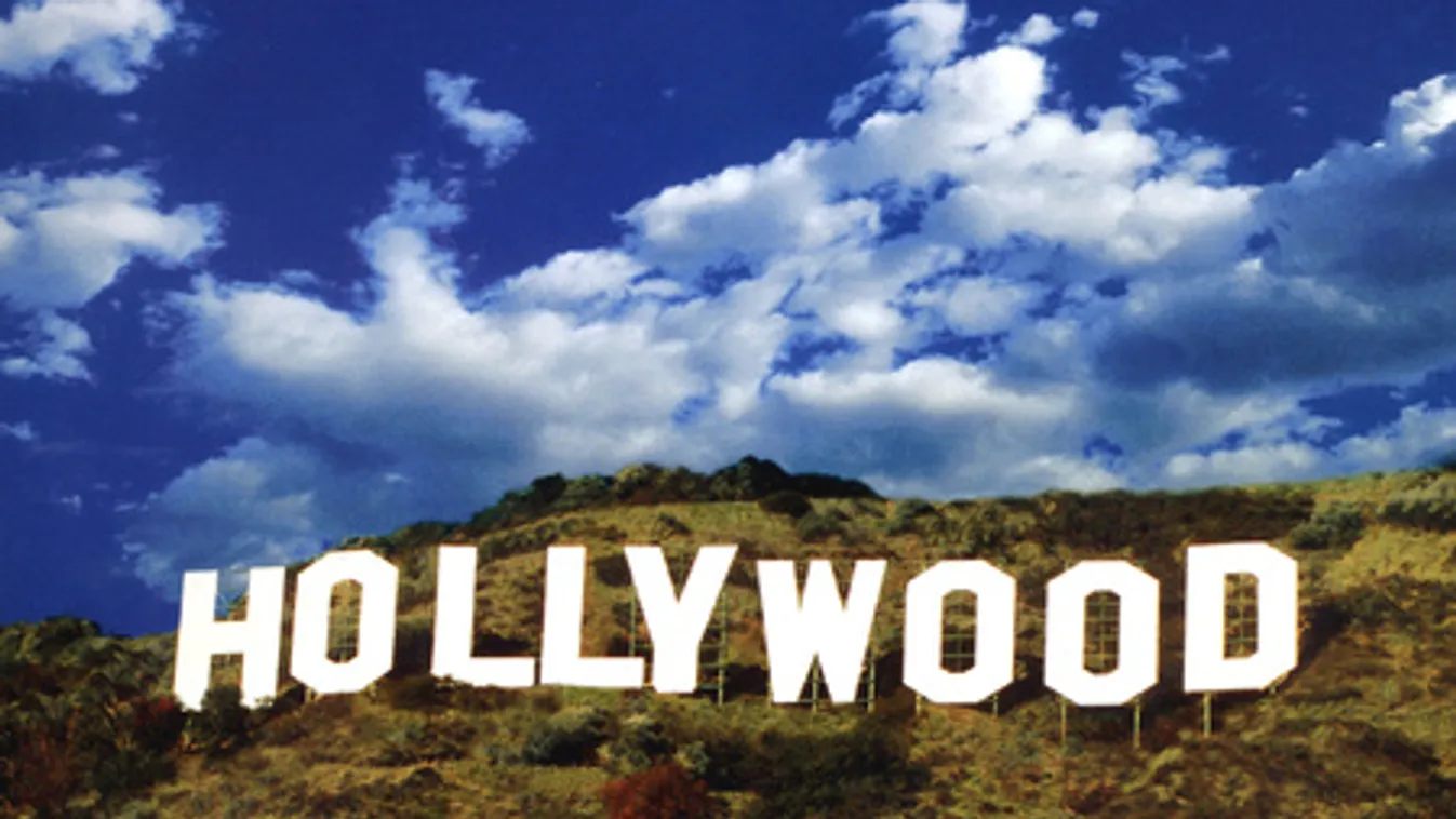 Fontos bejelentés Hollywooddal kapcsolatban: a magyarok is érintettek