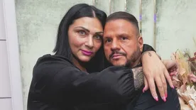 Emilio felesége: Nem szeretnék egy unalmas házasságban élni