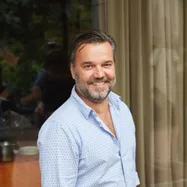 Hevér Gábor képe