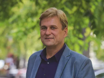 Anger Zsolt  képe
