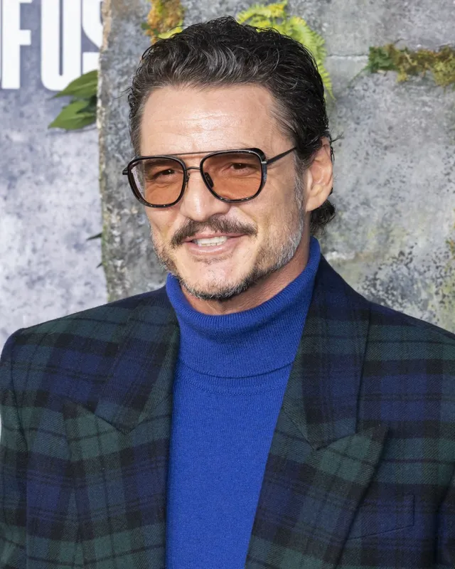Pedro Pascal lehet szerepelni fog a The Morning Show-ban. 