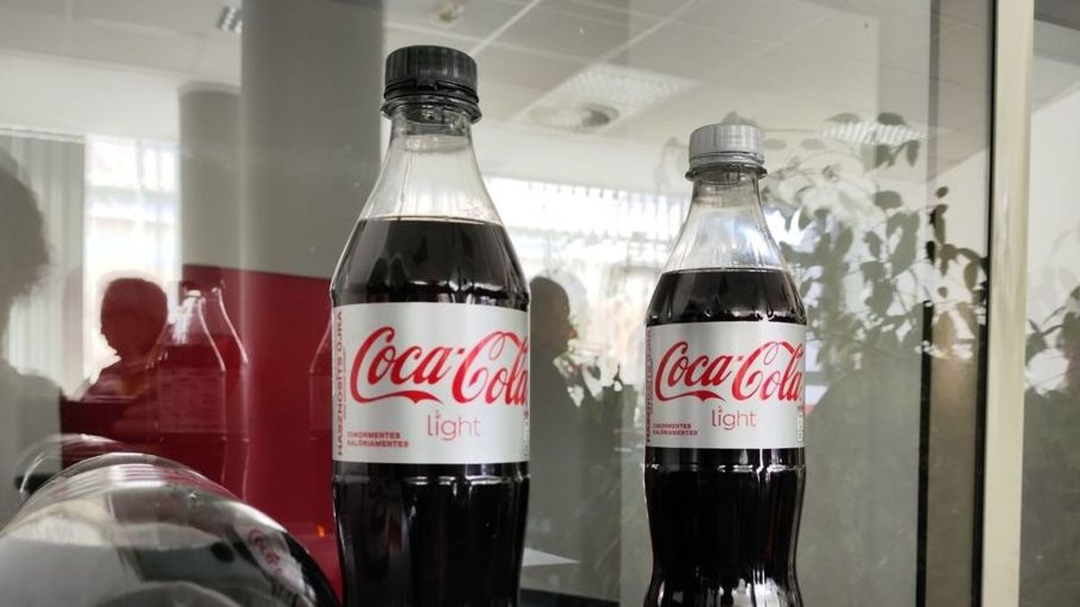 Hibázott a Coca-Cola Magyarország: egy vagyont érhet a tévedésük