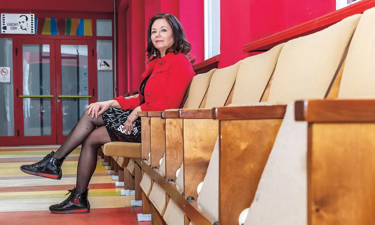 Ivancsics Ilona