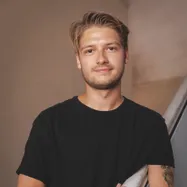 Miller Dávid képe