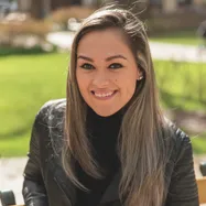 Békefi Viktória képe