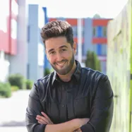 Király Viktor képe