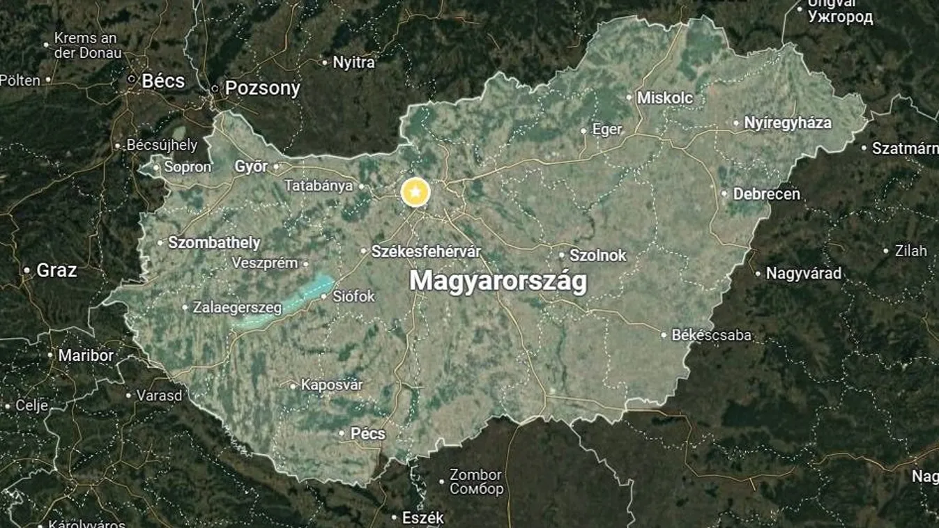 Lehetetlen kvíz: 10 emberből 9 nem tudja, léteznek-e ezek a magyar települések, vagy sem