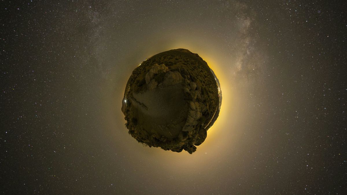 Kitálaltak a tudósok: megoldották a meteorit becsapódás utáni idegen jel rejtélyét