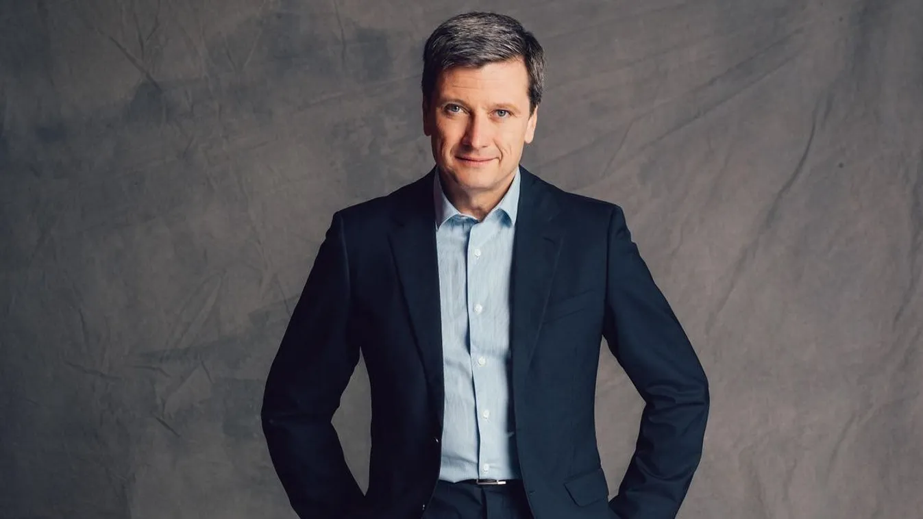 Pavel Stanchev, a TV2 csoport vezérigazgatója elárulta a sikerük titkát