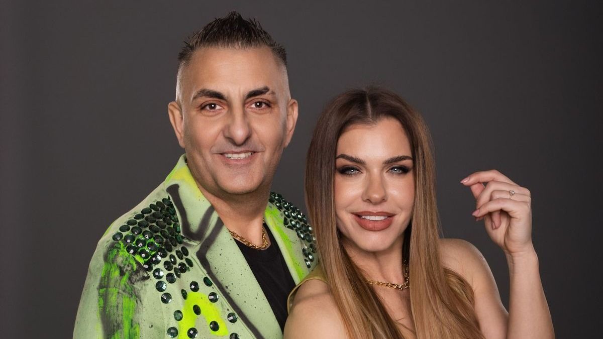 A Nagy Duett: Dér Heni megszólalt Gáspár Győzőről, szívszorító, amit mondott