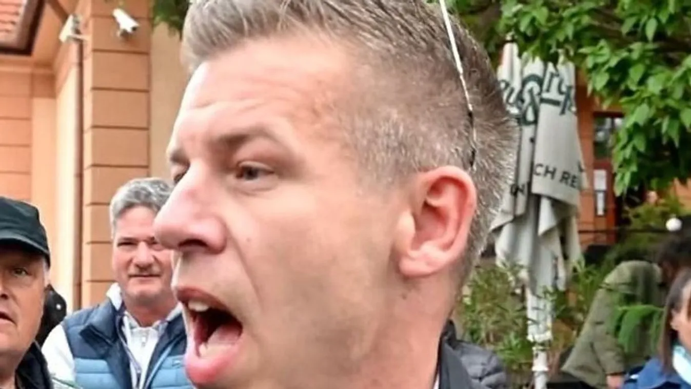 Brüsszel Péter most a nyugdíjasoknak hazudik, őket próbálja átverni! Itt az igazság!