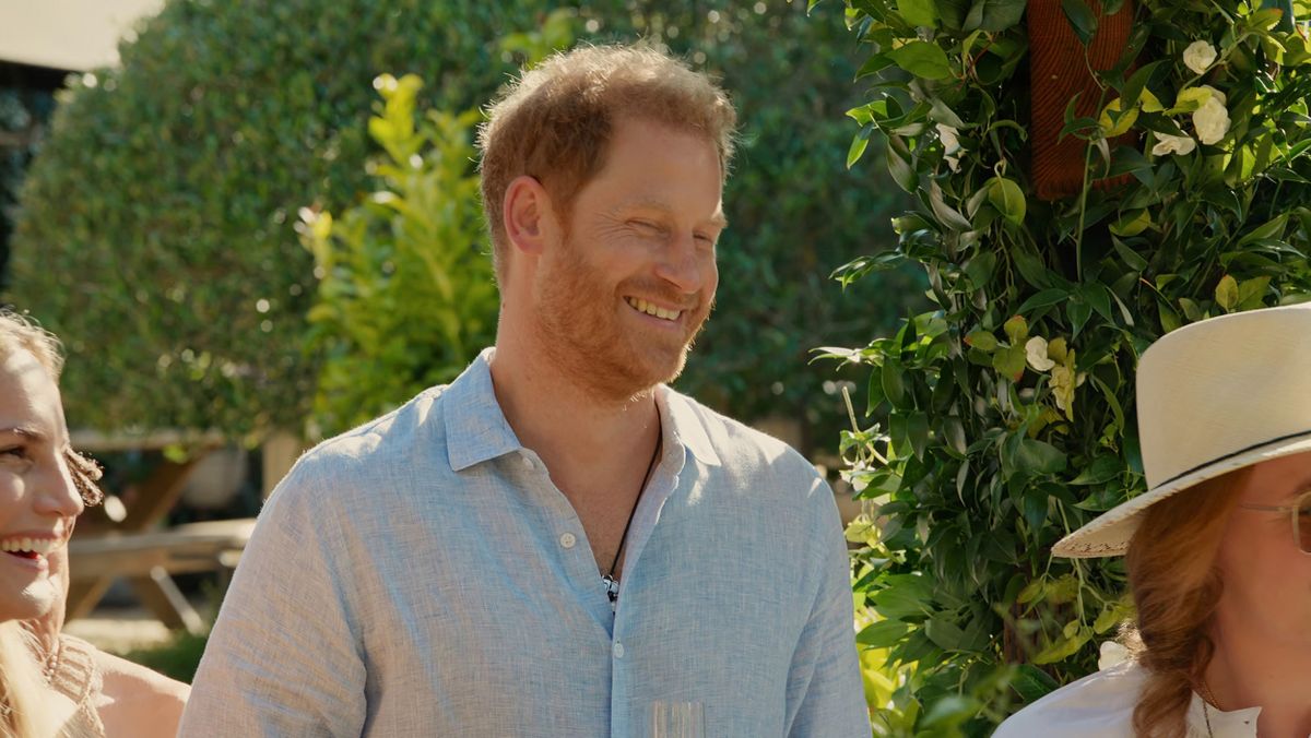 Szeretettel: Meghan, Le dernier épisode de la série-documentaire "With Love" de Meghan Markle, duchesse de Sussex, se termine par un brunch en famille à Montecito