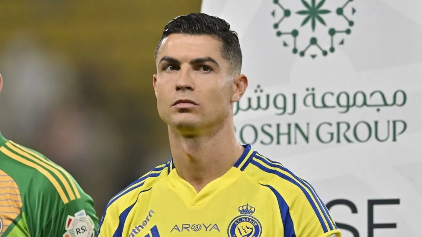 Ronaldo már most pályát vált: döbbenetes bejelentést tett