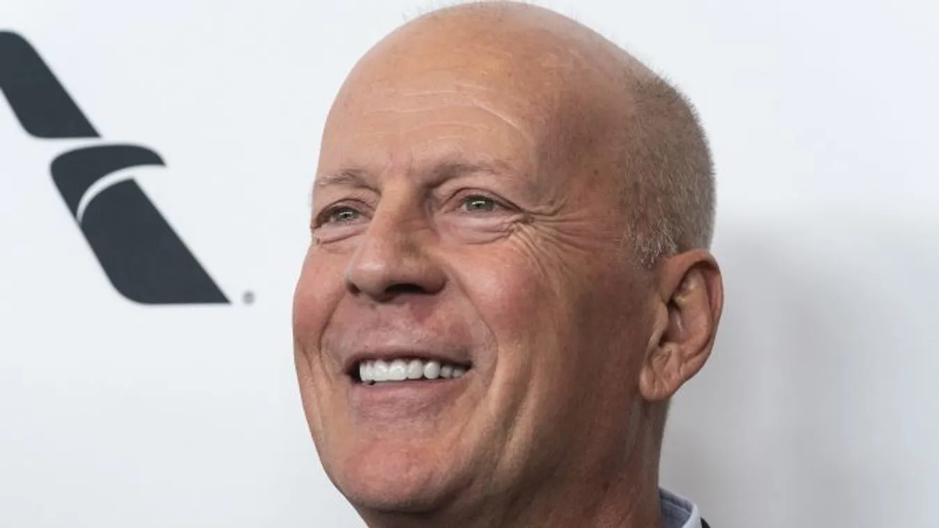 Bruce Willis felesége Gene Hackman feleségéhez hasonlítja magát