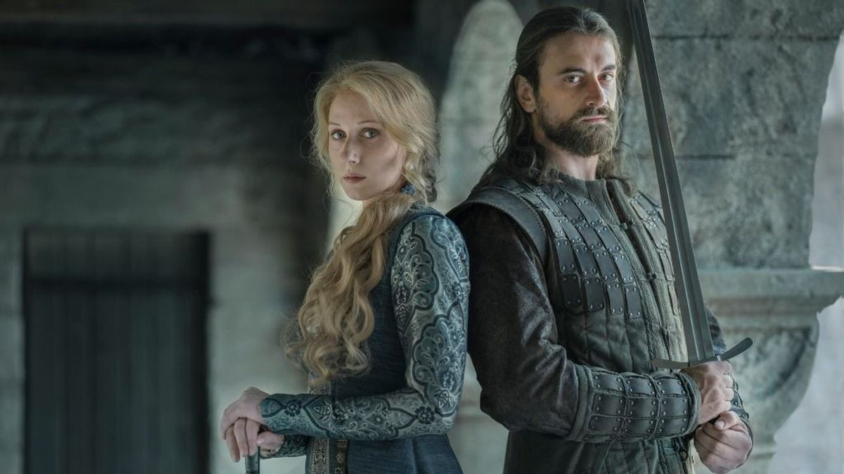 Megszólalt a hollywoodi nagyágyú producer: Így készült a Hunyadi