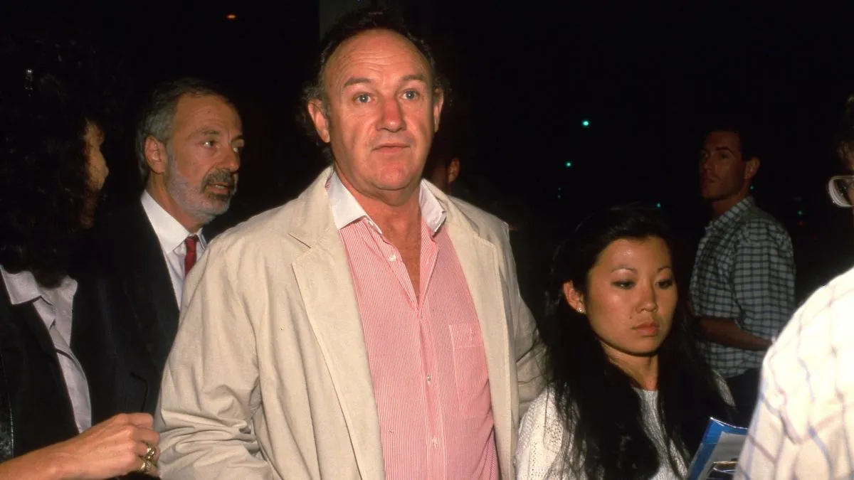 Gene Hackman és Betsy Arakawa még mindig nincs eltemetve