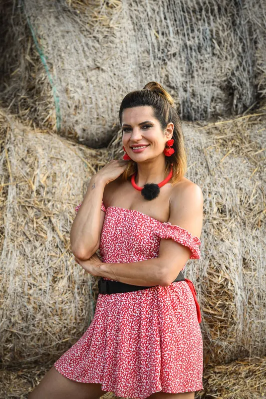 Farm VIP