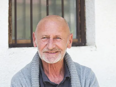 Reviczky Gábor képe